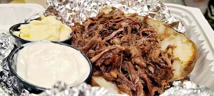 The Cracked Pot Picture 6