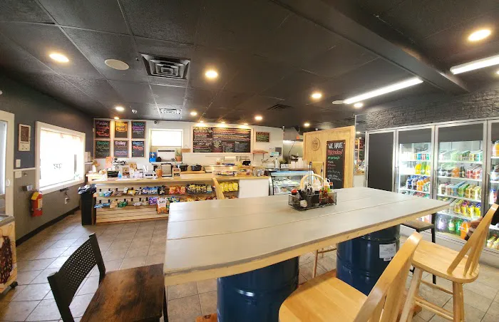 The Cracked Pot Picture 9