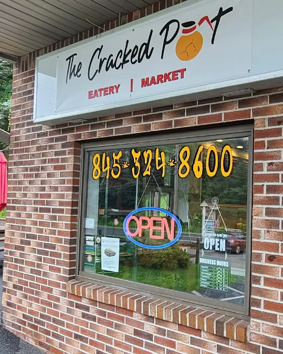 The Cracked Pot Picture 4