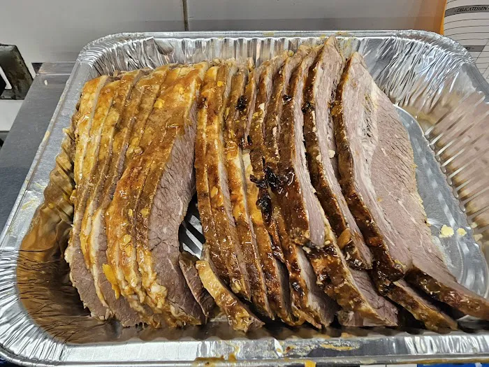 Second Helping Glatt Kosher Takeout & Catering Picture 4