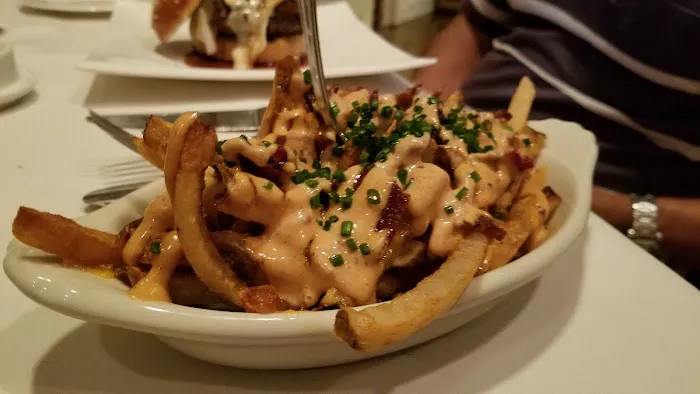 Frogs End Tavern & Cortile Picture 4