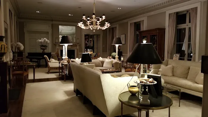 Frogs End Tavern & Cortile Picture 3