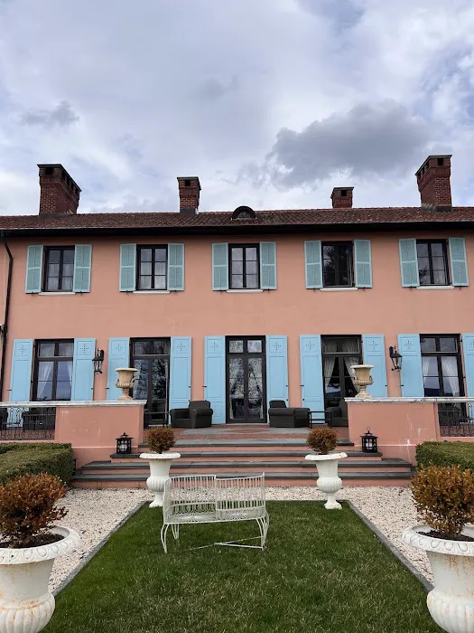 Frogs End Tavern & Cortile Picture 10