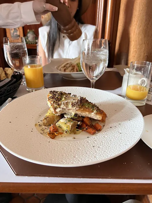 Frogs End Tavern & Cortile Picture 8