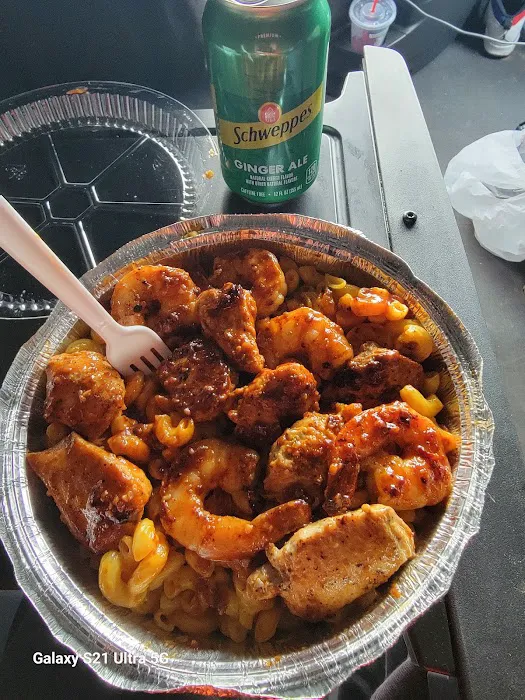 Ted's BBQ Stand Picture 10