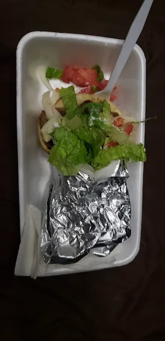 Ted's BBQ Stand Picture 7