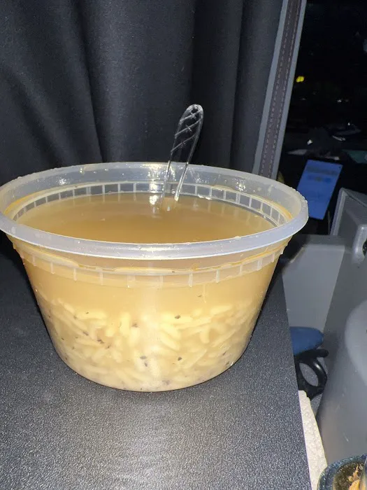 Ted's BBQ Stand Picture 8