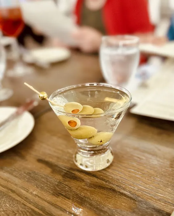 Landmark Inn Picture 6