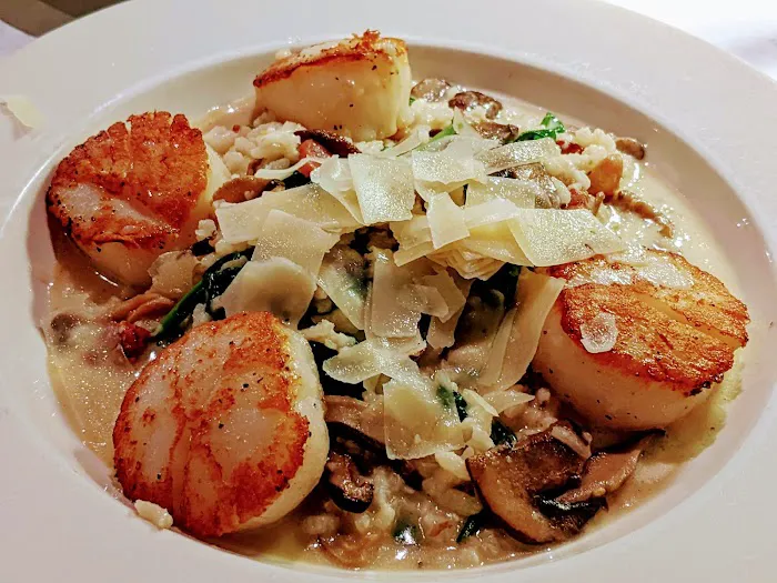 Landmark Inn Picture 10