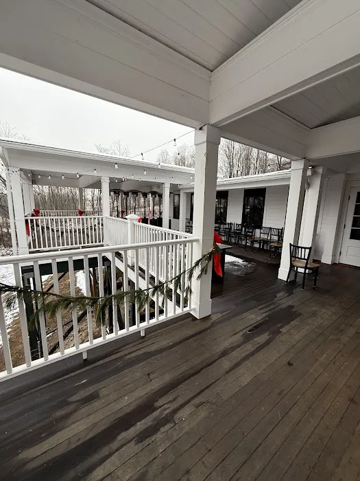 Landmark Inn Picture 4