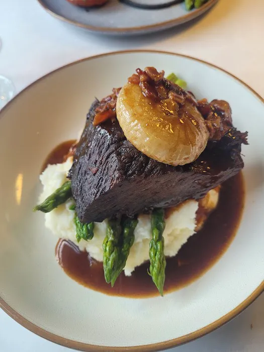 Landmark Inn Picture 7