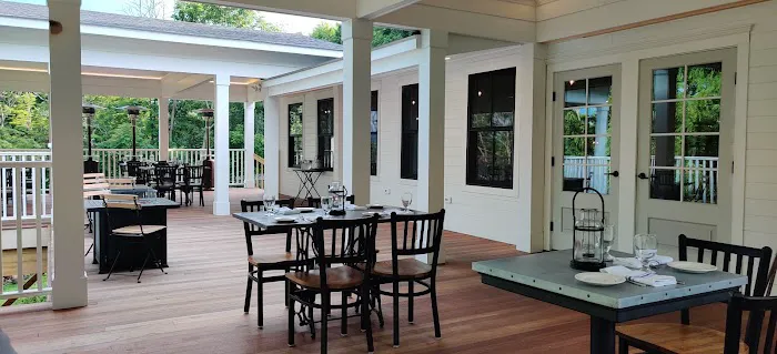 Landmark Inn Picture 3