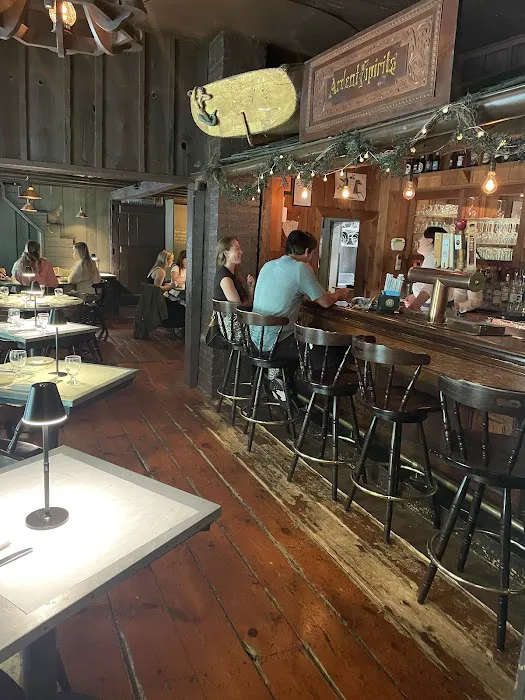 Landmark Inn Picture 9