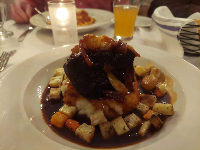 Landmark Inn Picture 5