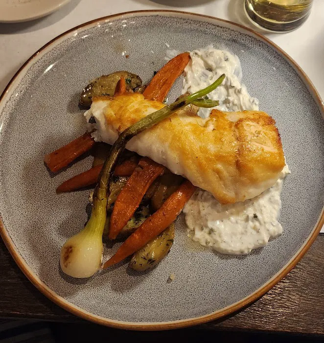 Landmark Inn Picture 2