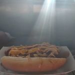 Hot Dogs Gone Wild plus