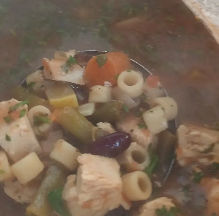 Hot Dogs Gone Wild plus Picture 5