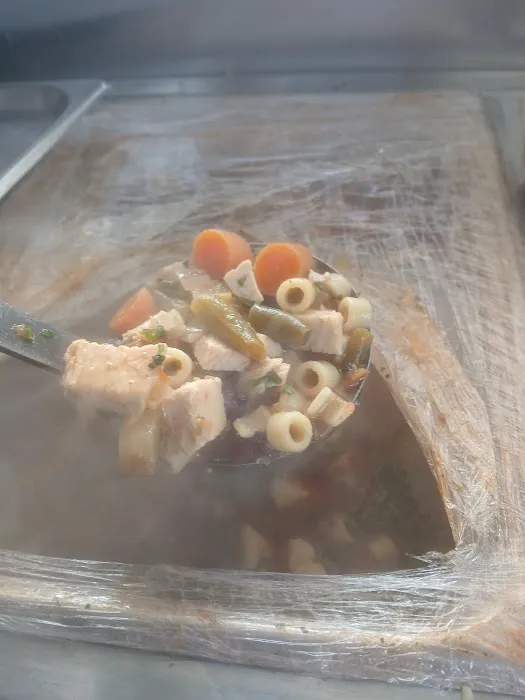 Hot Dogs Gone Wild plus Picture 3