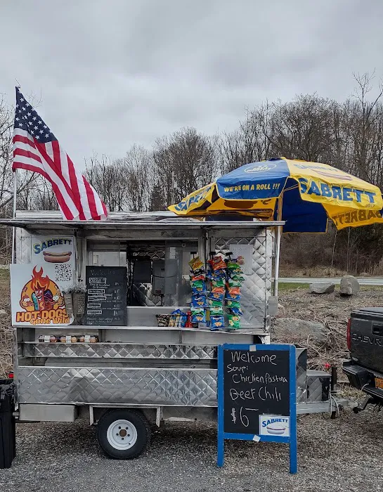 Hot Dogs Gone Wild plus Picture 6