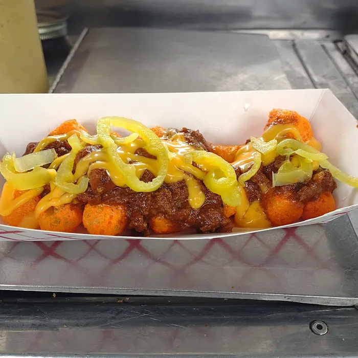 Hot Dogs Gone Wild plus Picture 10