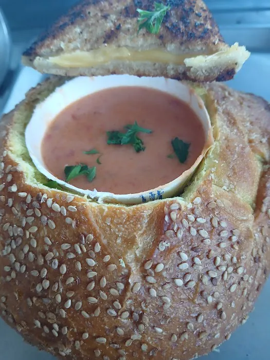 Hot Dogs Gone Wild plus Picture 7