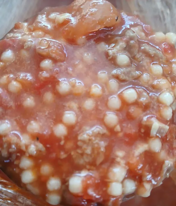 Hot Dogs Gone Wild plus Picture 8