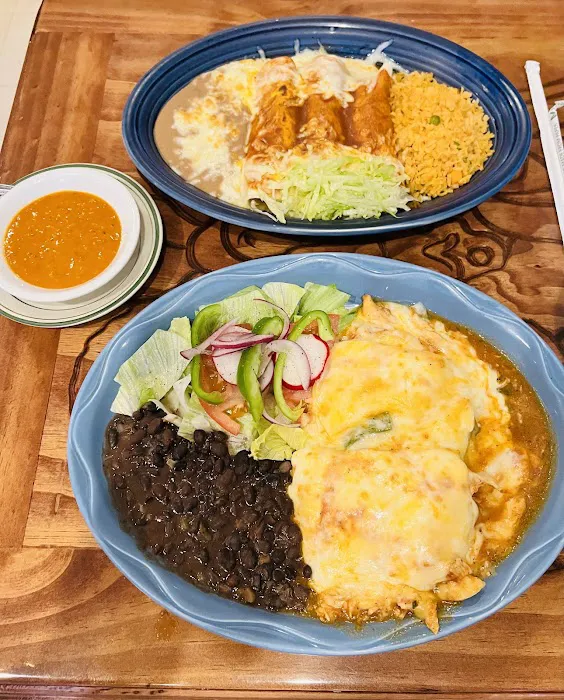 El Azteca Mexican Restaurant Picture 7