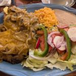 El Azteca Mexican Restaurant