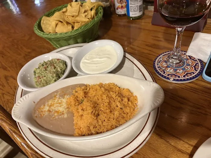 El Azteca Mexican Restaurant Picture 8