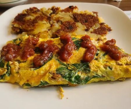 The New Chester Diner Family Restaurant