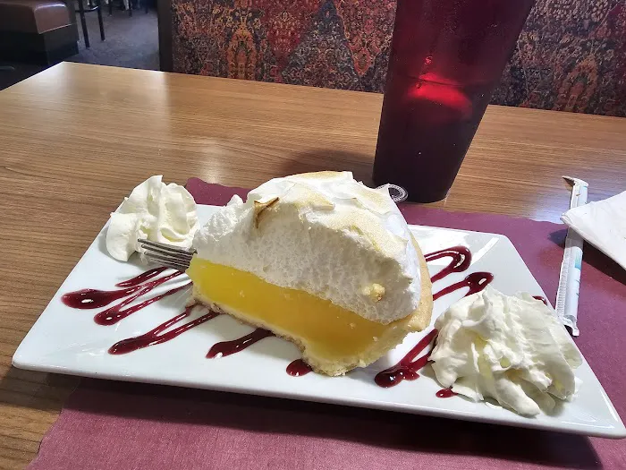 The New Chester Diner Family Restaurant Picture 4