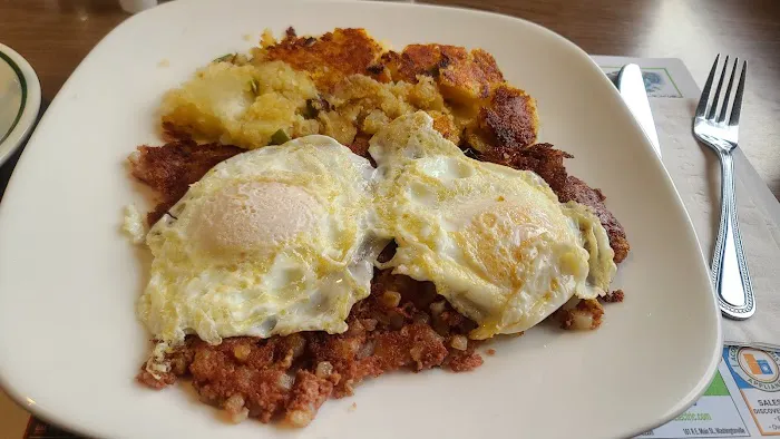 The New Chester Diner Family Restaurant Picture 6