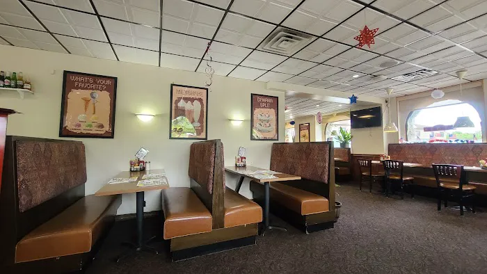 The New Chester Diner Family Restaurant Picture 7
