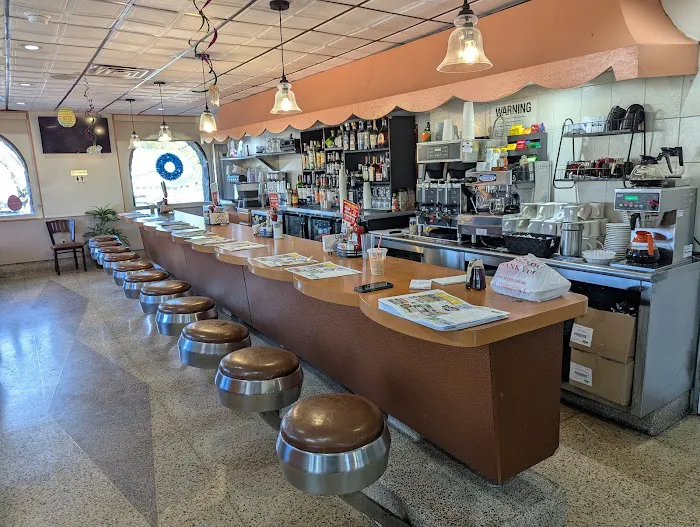 The New Chester Diner Family Restaurant Picture 10