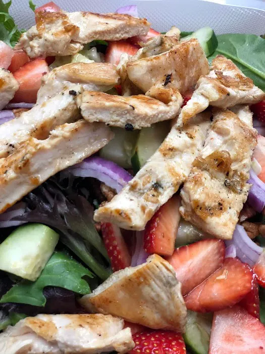 The New Chester Diner Family Restaurant Picture 9