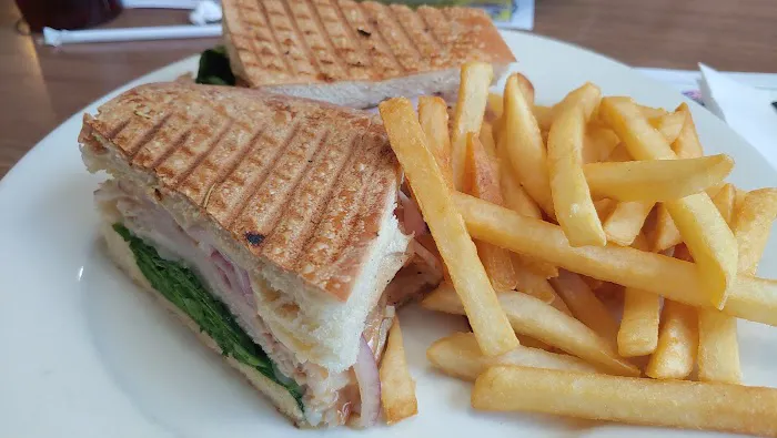 The New Chester Diner Family Restaurant Picture 2