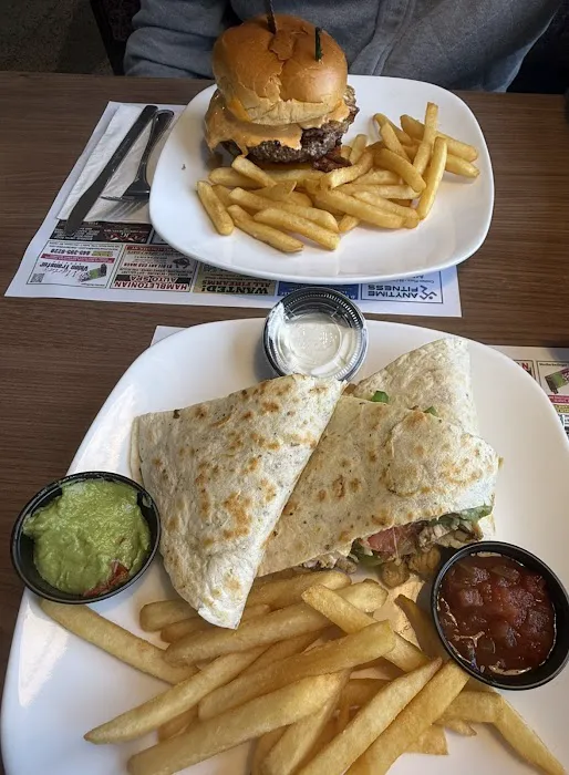 The New Chester Diner Family Restaurant Picture 5