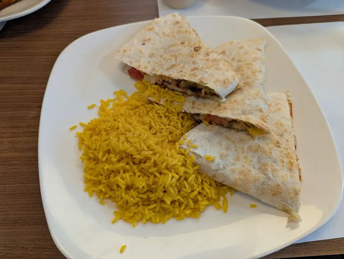 The New Chester Diner Family Restaurant Picture 8