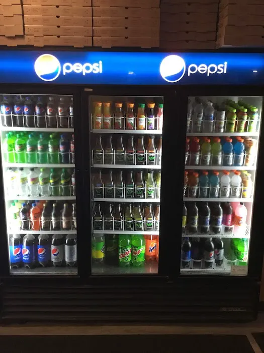 Tina's Pizza Cafe & Restaurant Picture 9