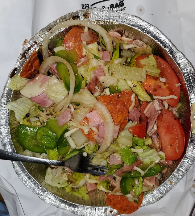 Tina's Pizza Cafe & Restaurant Picture 10