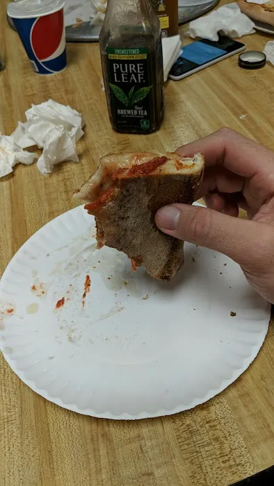 Tina's Pizza Cafe & Restaurant Picture 5