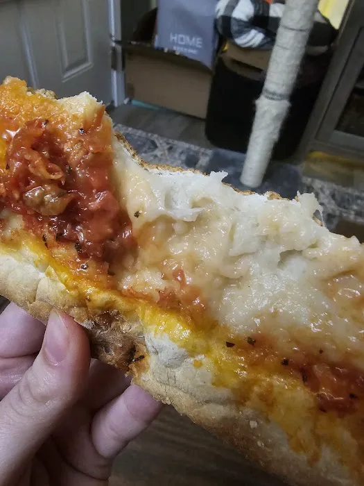 Tina's Pizza Cafe & Restaurant Picture 1