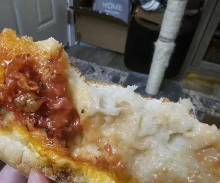 Tina's Pizza Cafe & Restaurant