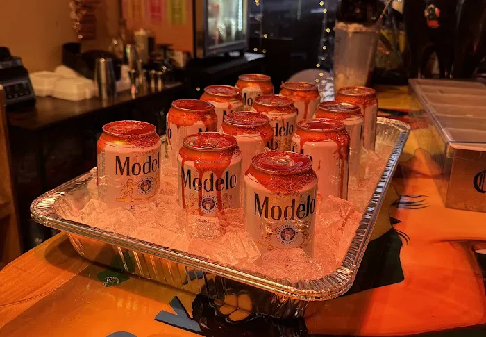 El Zapata 3 Restaurant Picture 1