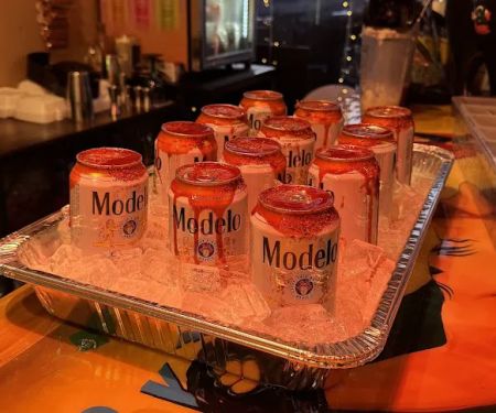 El Zapata 3 Restaurant