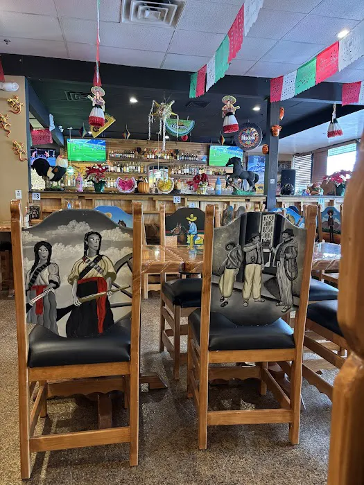 El Zapata 3 Restaurant Picture 9