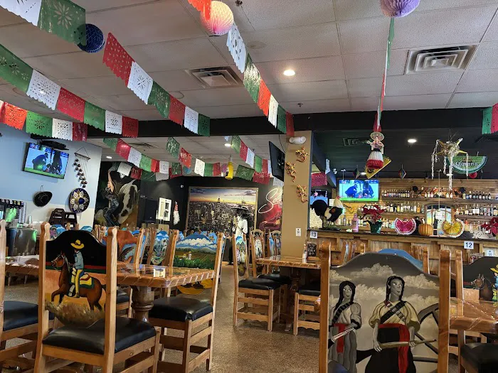 El Zapata 3 Restaurant Picture 8