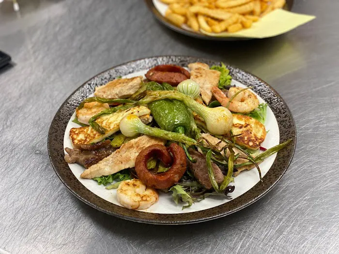 El Zapata 3 Restaurant Picture 6