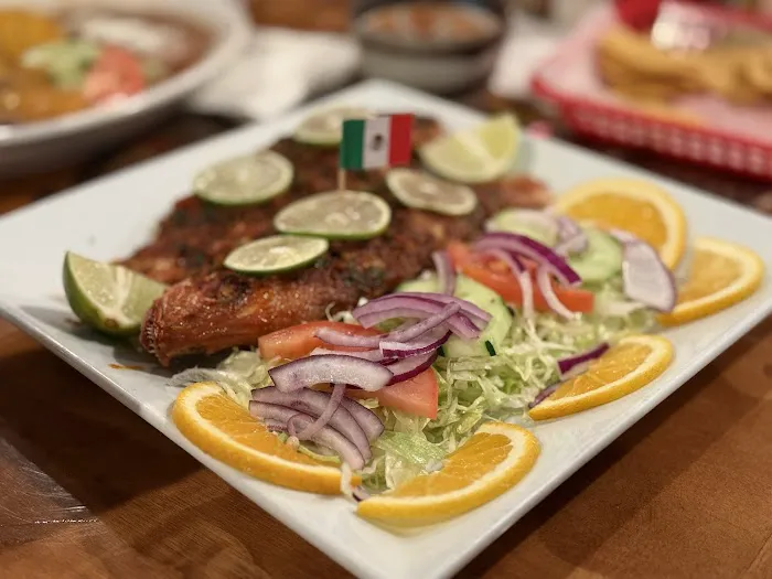 El Zapata 3 Restaurant Picture 2