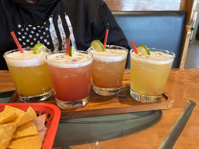 El Zapata 3 Restaurant Picture 5